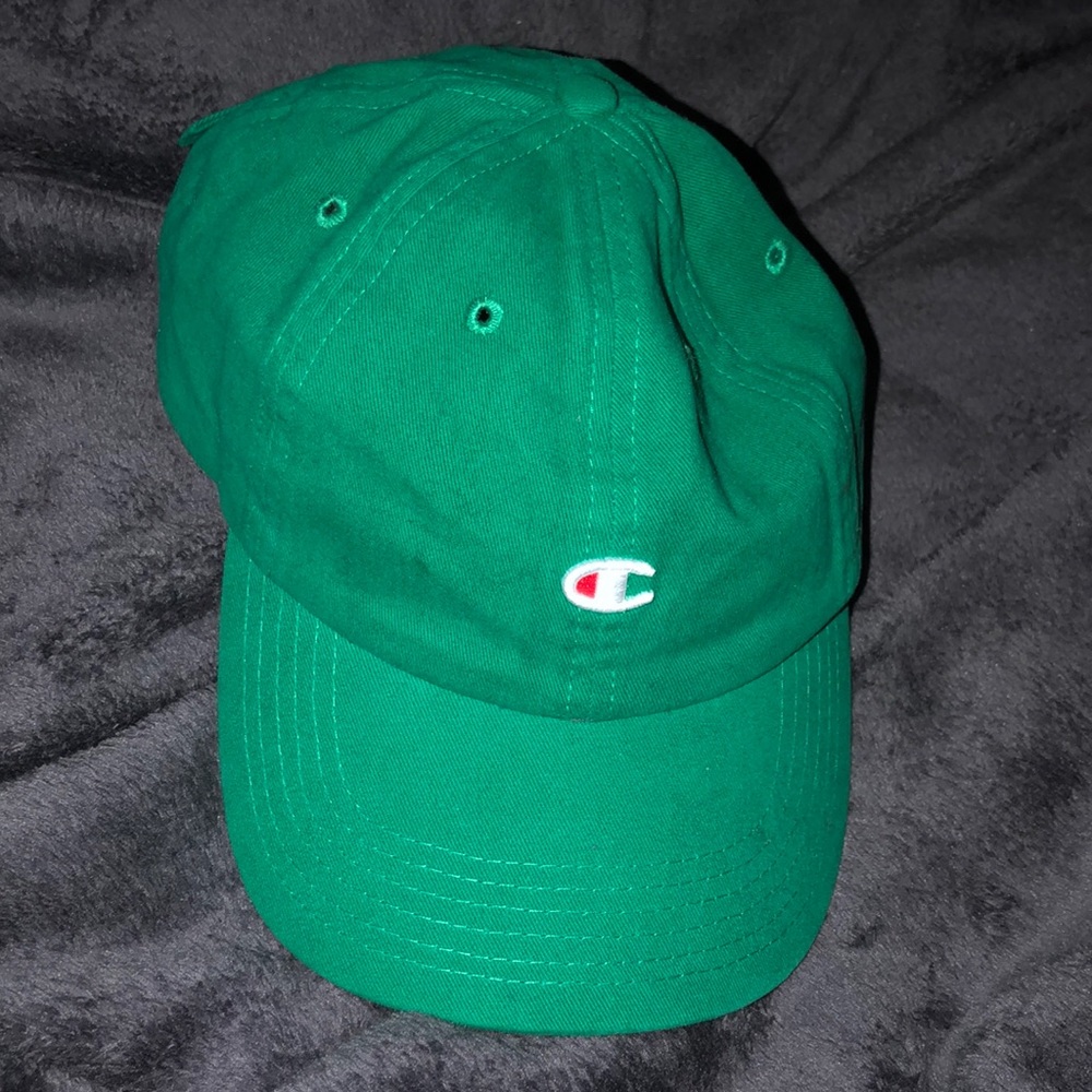Champion Baseball cap